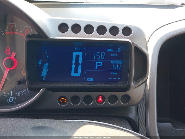 1G1JC5SG0E4220797 Chevrolet lwe