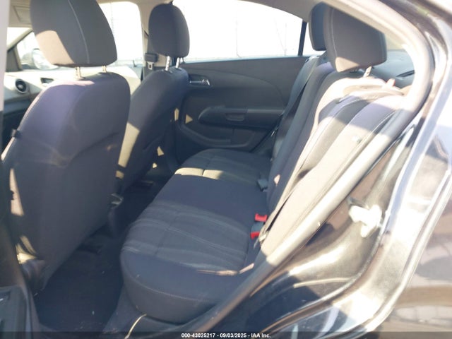 1G1JC5SG0E4220797 Chevrolet lwe