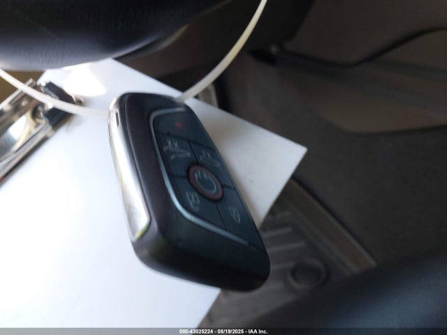 Chevrolet lt2 - engine 2021 1G1YA2D45M5123514 Image 11