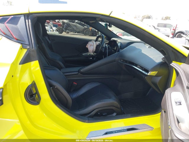 Chevrolet lt2 - engine 2021 1G1YA2D45M5123514 Image 5