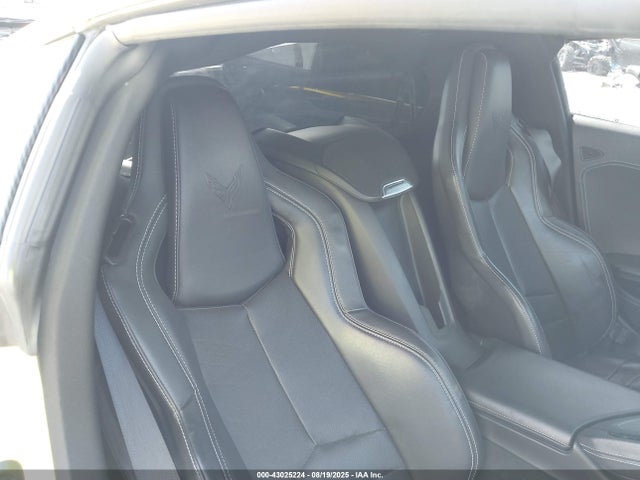 Chevrolet lt2 - engine 2021 1G1YA2D45M5123514 Image 8