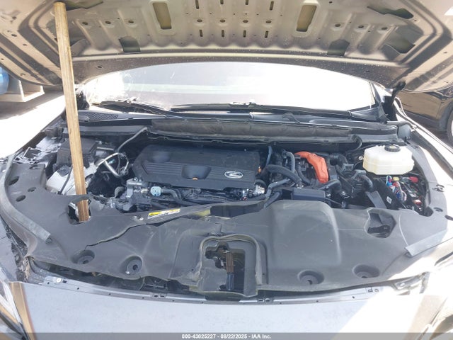 Lexus a25a-fxs, 5nm+4nm 2024 2T2BBMCA3RC042093 Image 10
