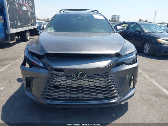 Lexus a25a-fxs, 5nm+4nm 2024 2T2BBMCA3RC042093 Image 12