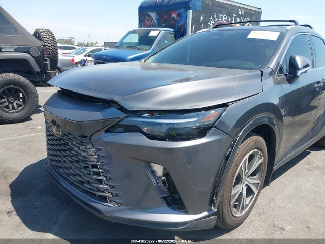 Lexus a25a-fxs, 5nm+4nm 2024 2T2BBMCA3RC042093 Image 17