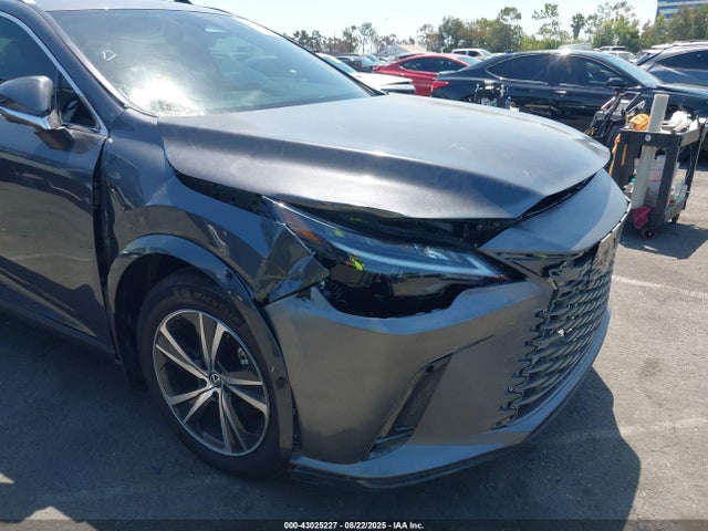 Lexus a25a-fxs, 5nm+4nm 2024 2T2BBMCA3RC042093 Image 6