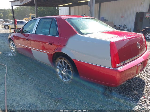 2007 CADILLAC DTS 1G6KD57Y17U152347 Photo 2