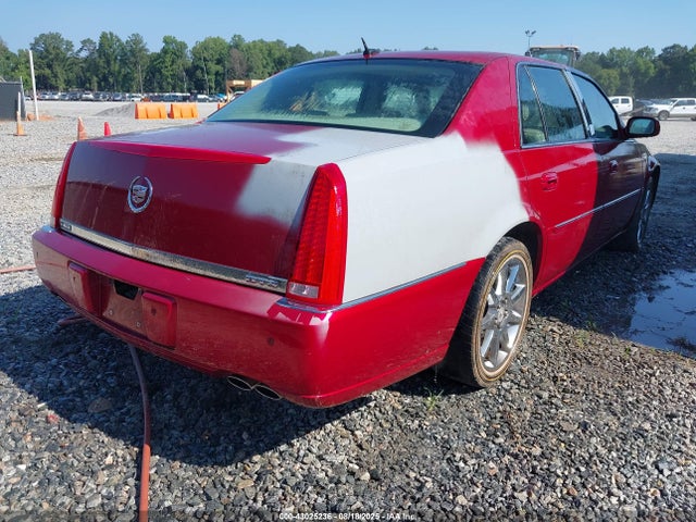 2007 CADILLAC DTS 1G6KD57Y17U152347 Photo 3