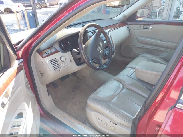 2007 CADILLAC DTS 1G6KD57Y17U152347 Photo 4