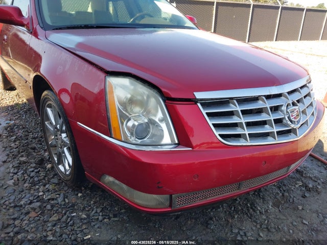 2007 CADILLAC DTS 1G6KD57Y17U152347 Photo 5