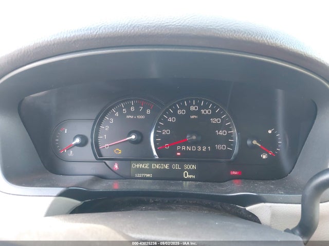 2007 CADILLAC DTS 1G6KD57Y17U152347 Photo 6