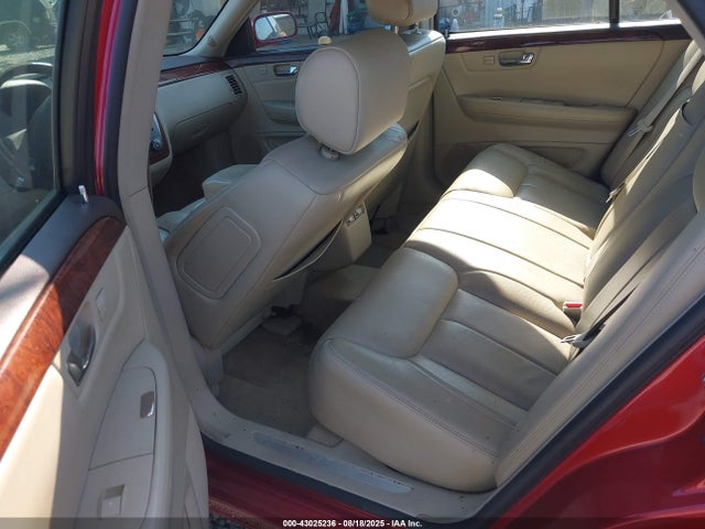 2007 CADILLAC DTS 1G6KD57Y17U152347 Photo 7