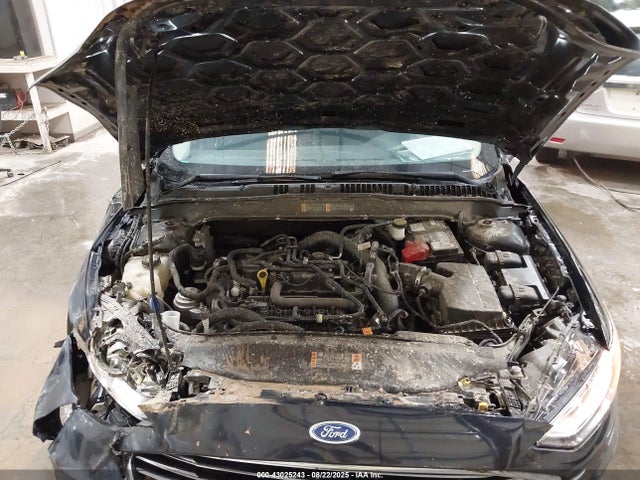 Ford 2019 2019 3FA6P0HD6KR173303 Image 10