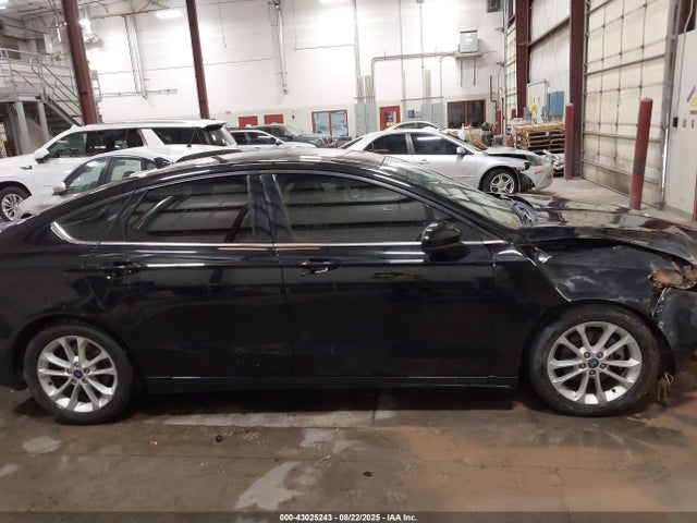 Ford 2019 2019 3FA6P0HD6KR173303 Image 13