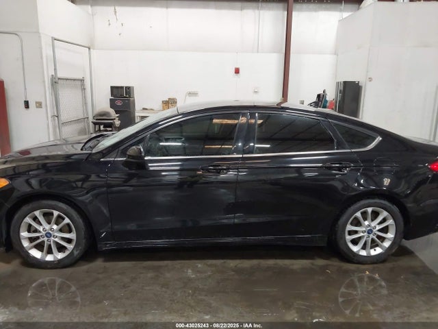 Ford 2019 2019 3FA6P0HD6KR173303 Image 14