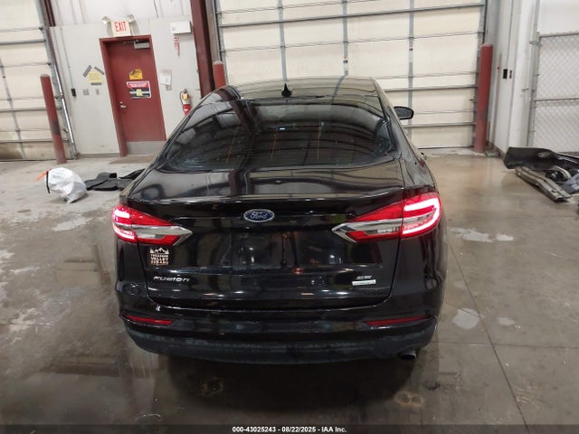 Ford 2019 2019 3FA6P0HD6KR173303 Image 16