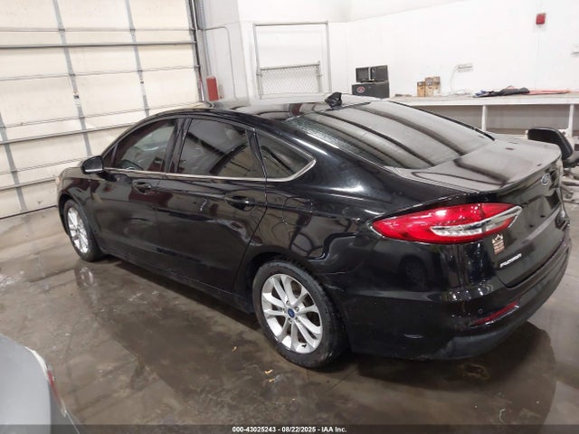 Ford 2019 2019 3FA6P0HD6KR173303 Image 3