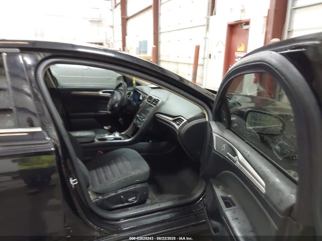 Ford 2019 2019 3FA6P0HD6KR173303 Image 5