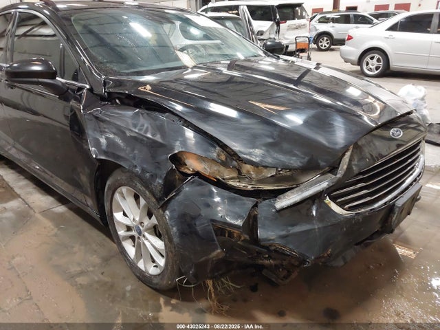 Ford 2019 2019 3FA6P0HD6KR173303 Image 6
