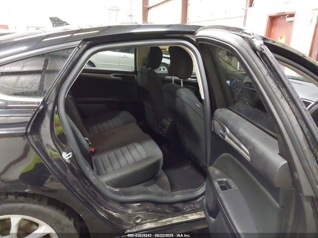 Ford 2019 2019 3FA6P0HD6KR173303 Image 8