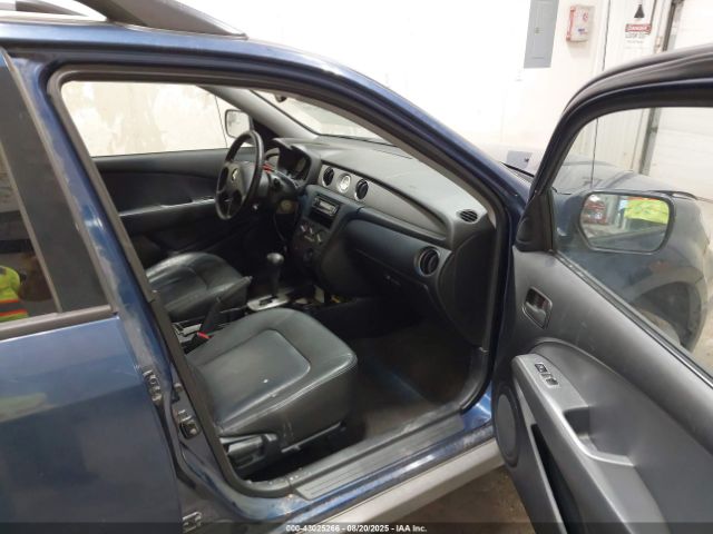 2003 MITSUBISHI OUTLANDER JA4LZ41GX3U073325 Photo 4