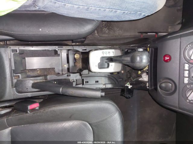 2003 MITSUBISHI OUTLANDER JA4LZ41GX3U073325 Photo 5