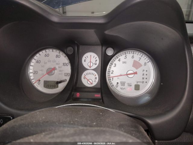 2003 MITSUBISHI OUTLANDER JA4LZ41GX3U073325 Photo 6