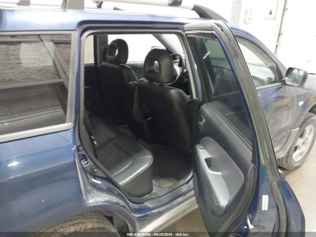 2003 MITSUBISHI OUTLANDER JA4LZ41GX3U073325 Photo 7