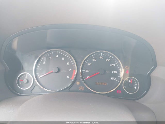 2007 CADILLAC CTS 1G6DP577170165260 Photo 6