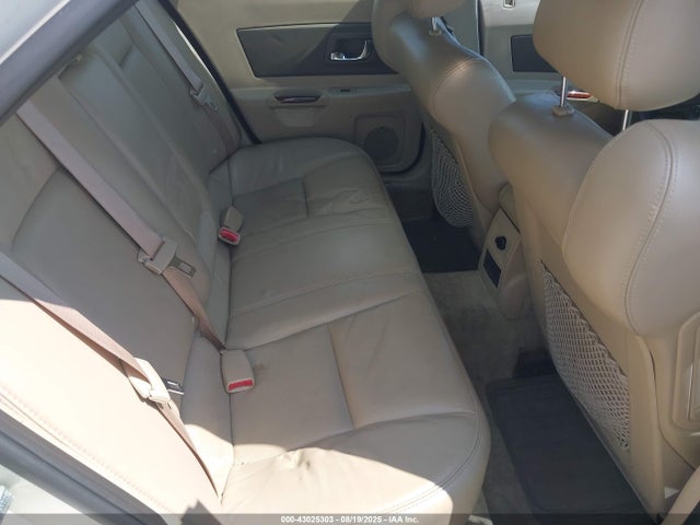2007 CADILLAC CTS 1G6DP577170165260 Photo 7