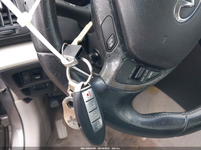 Продаж на аукціоні авто 2007 Infiniti G35x, vin: JNKBV61F37M819392, номер лоту: 43025306
