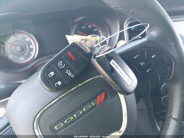 Dodge Charger 2018 2C3CDXBGXJH202995 Image 11