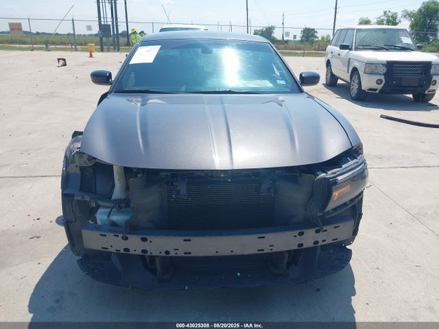 Dodge Charger 2018 2C3CDXBGXJH202995 Image 12