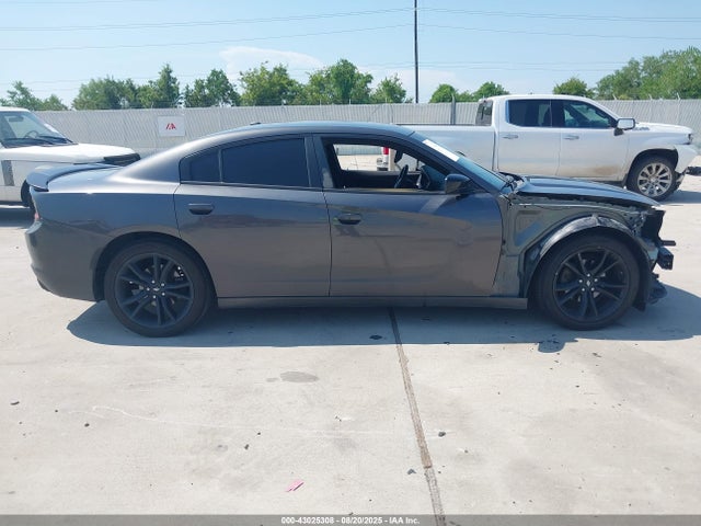 Dodge Charger 2018 2C3CDXBGXJH202995 Image 13