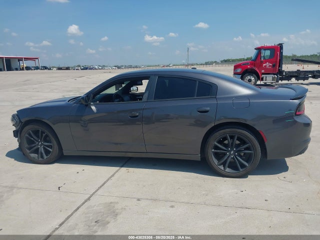 Dodge Charger 2018 2C3CDXBGXJH202995 Image 14