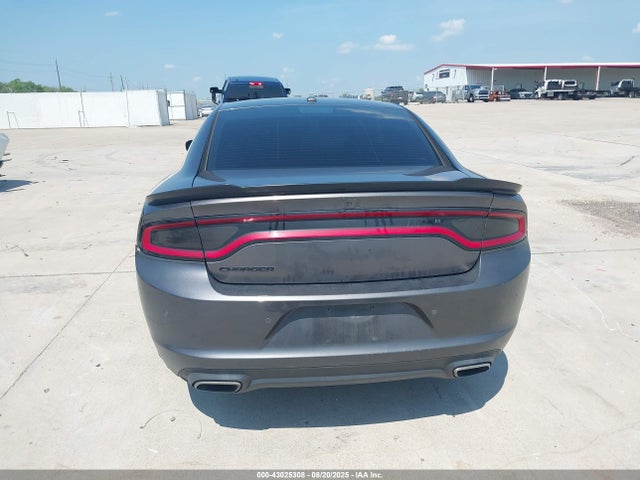 Dodge Charger 2018 2C3CDXBGXJH202995 Image 16