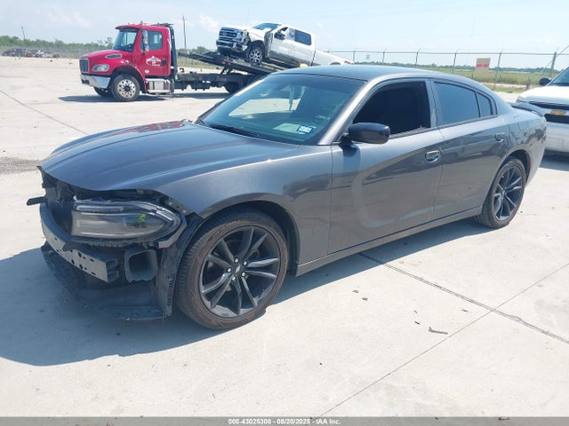 Dodge Charger 2018 2C3CDXBGXJH202995 Image 2