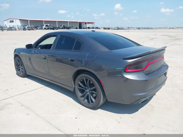 Dodge Charger 2018 2C3CDXBGXJH202995 Image 3