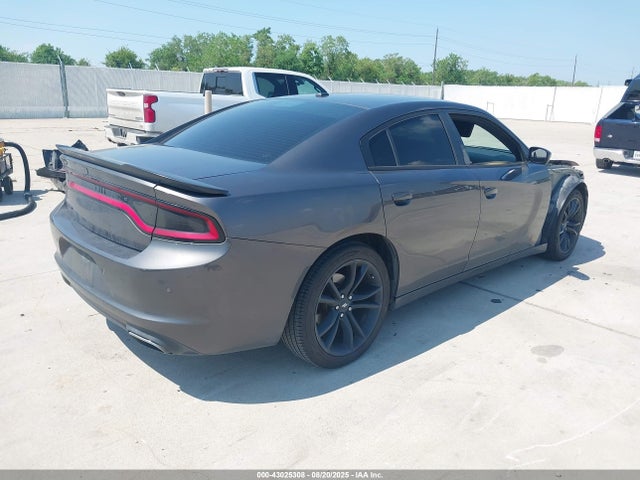 Dodge Charger 2018 2C3CDXBGXJH202995 Image 4