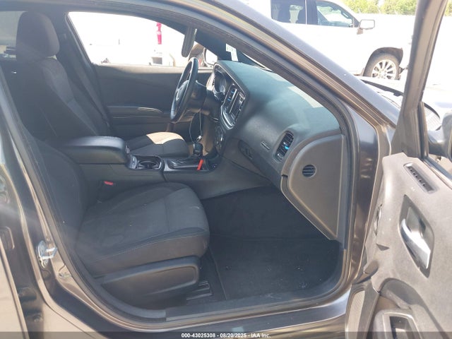 Dodge Charger 2018 2C3CDXBGXJH202995 Image 5
