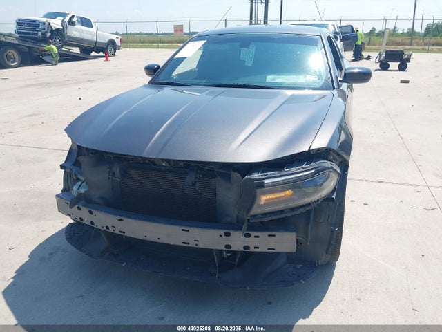 Dodge Charger 2018 2C3CDXBGXJH202995 Image 6
