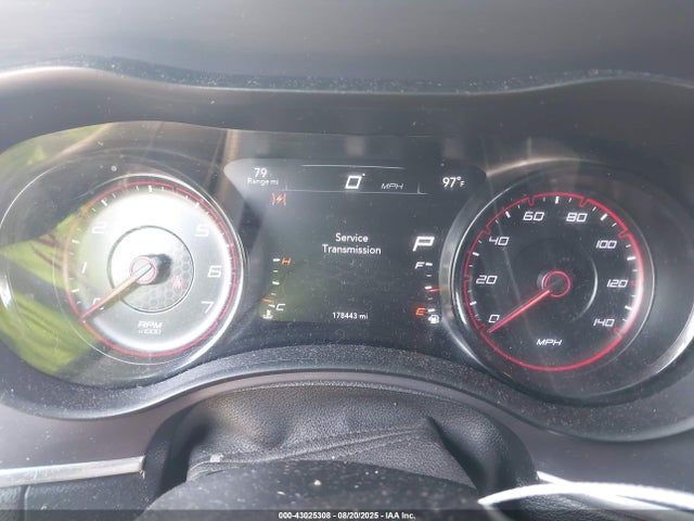 Dodge Charger 2018 2C3CDXBGXJH202995 Image 7