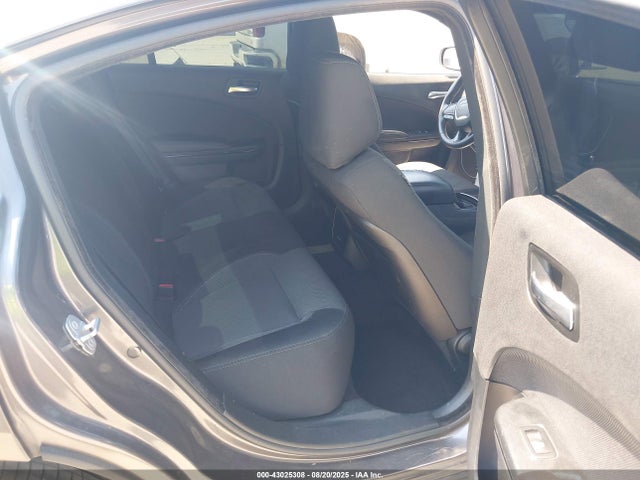 Dodge Charger 2018 2C3CDXBGXJH202995 Image 8