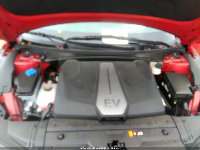 KIA EV6 2022 KNDC4DLC0N5041771 Image 10