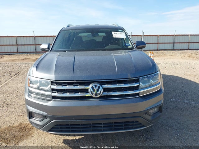 Volkswagen fsi 2018 1V2KR2CA4JC512437 Image 12