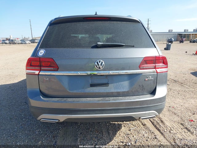 Volkswagen fsi 2018 1V2KR2CA4JC512437 Image 16