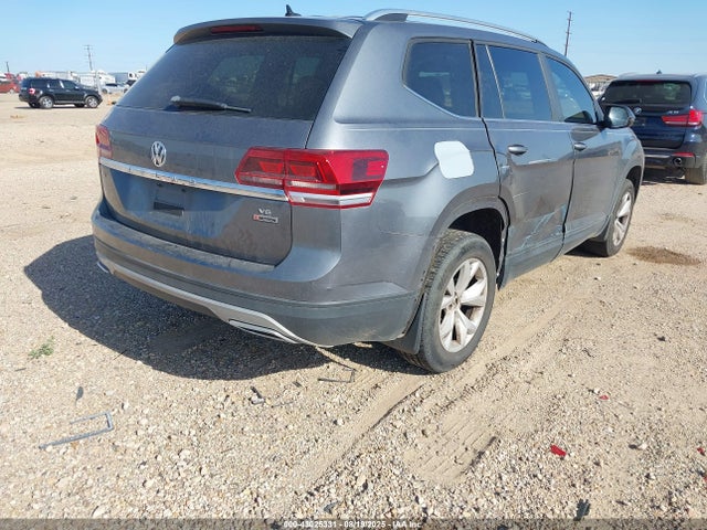 Volkswagen fsi 2018 1V2KR2CA4JC512437 Image 4