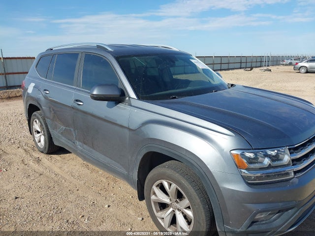 Volkswagen fsi 2018 1V2KR2CA4JC512437 Image 6