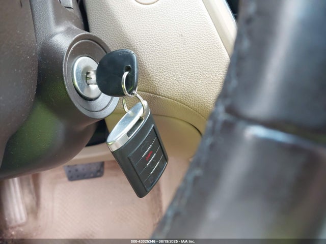 2013 CADILLAC CTS 1G6DG5E55D0167834 Photo 10