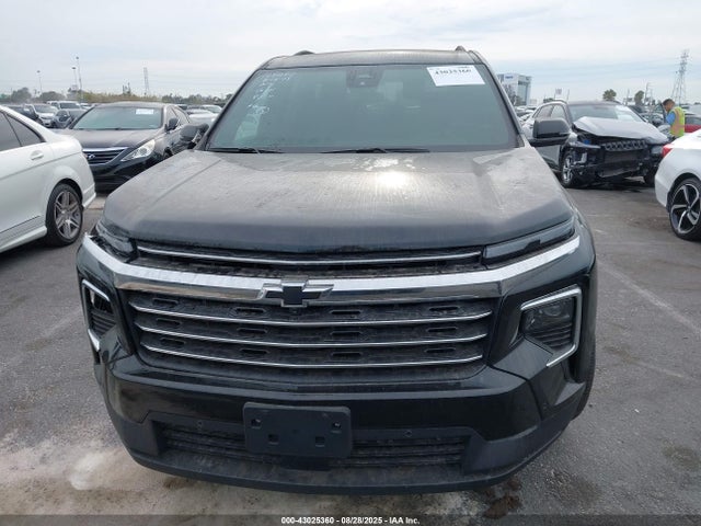 Chevrolet lk0 2025 1GNERGRS3SJ168082 Image 11