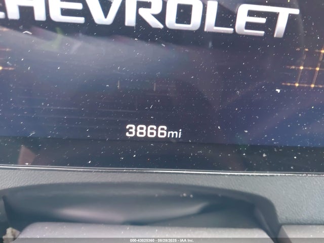 Chevrolet lk0 2025 1GNERGRS3SJ168082 Image 14